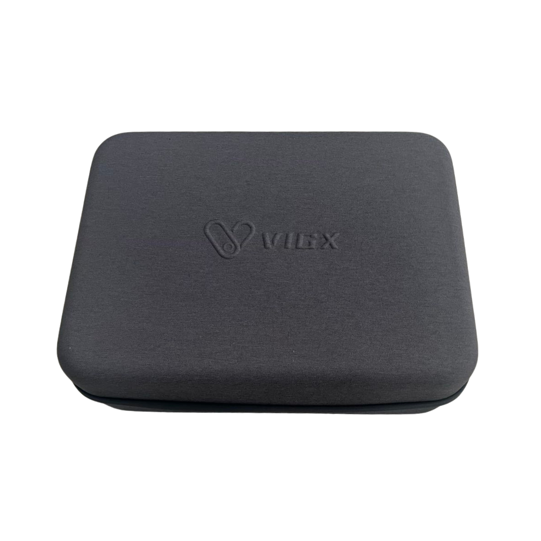 VIGX π - Comfort-Assist Exoskeleton
