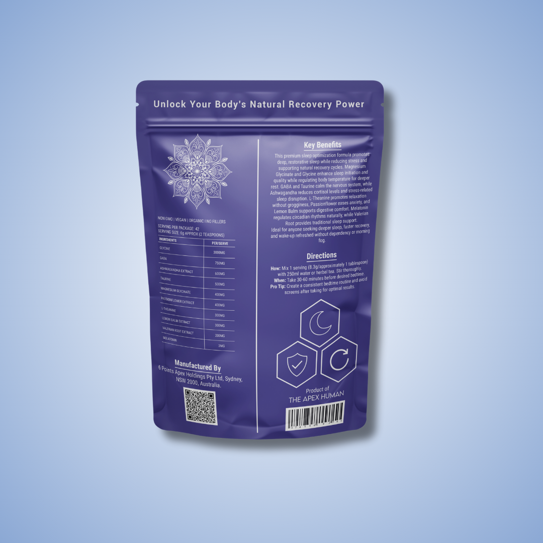 Aikyam Pure Rest | 250g