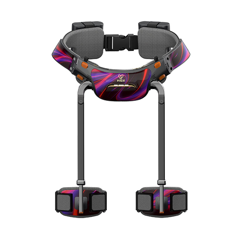 VIGX π - Comfort-Assist Exoskeleton