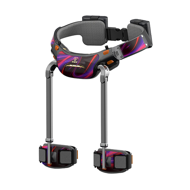 VIGX π - Comfort-Assist Exoskeleton