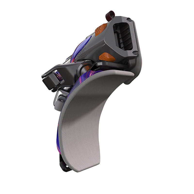 VIGX π - Comfort-Assist Exoskeleton