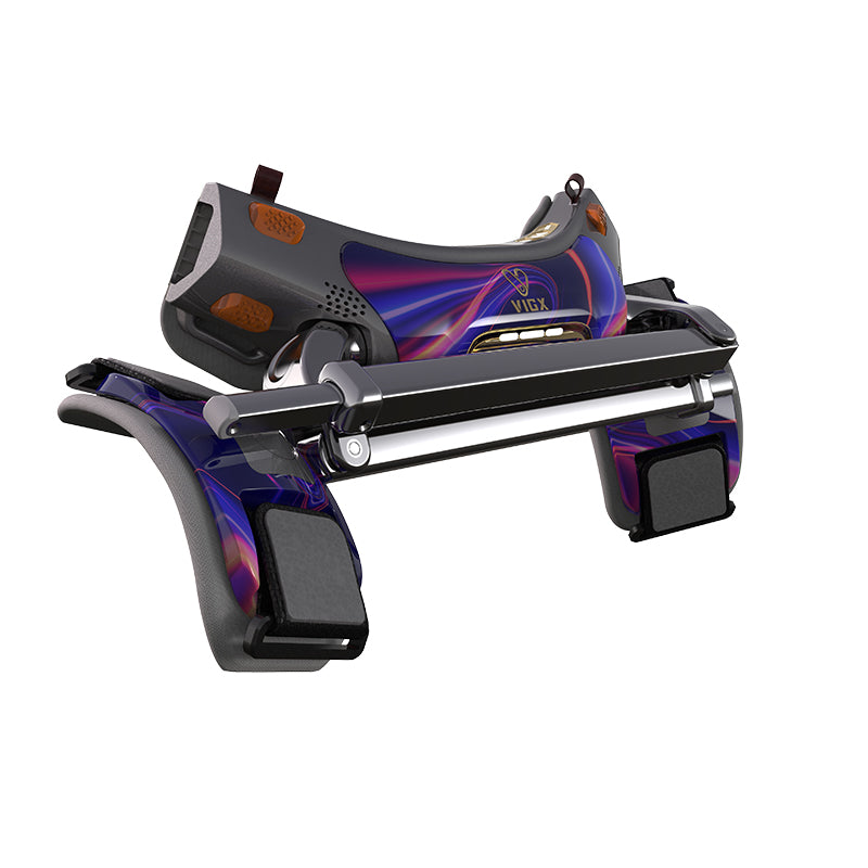 VIGX π - Comfort-Assist Exoskeleton