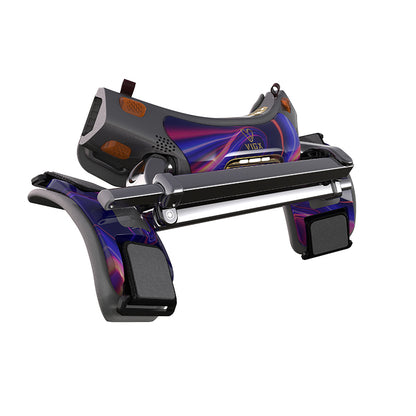 VIGX π - Comfort-Assist Exoskeleton