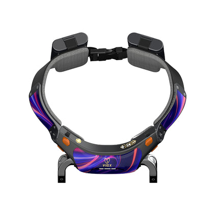 VIGX π - Comfort-Assist Exoskeleton