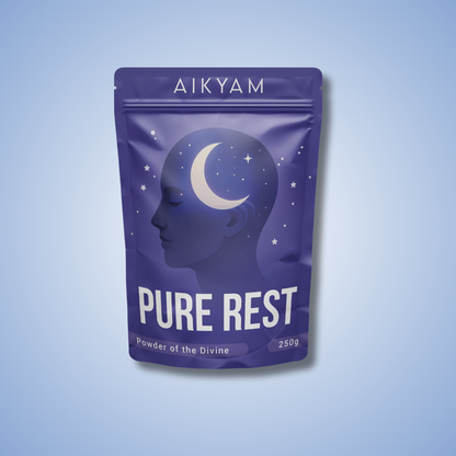 Aikyam Pure Rest | 250g