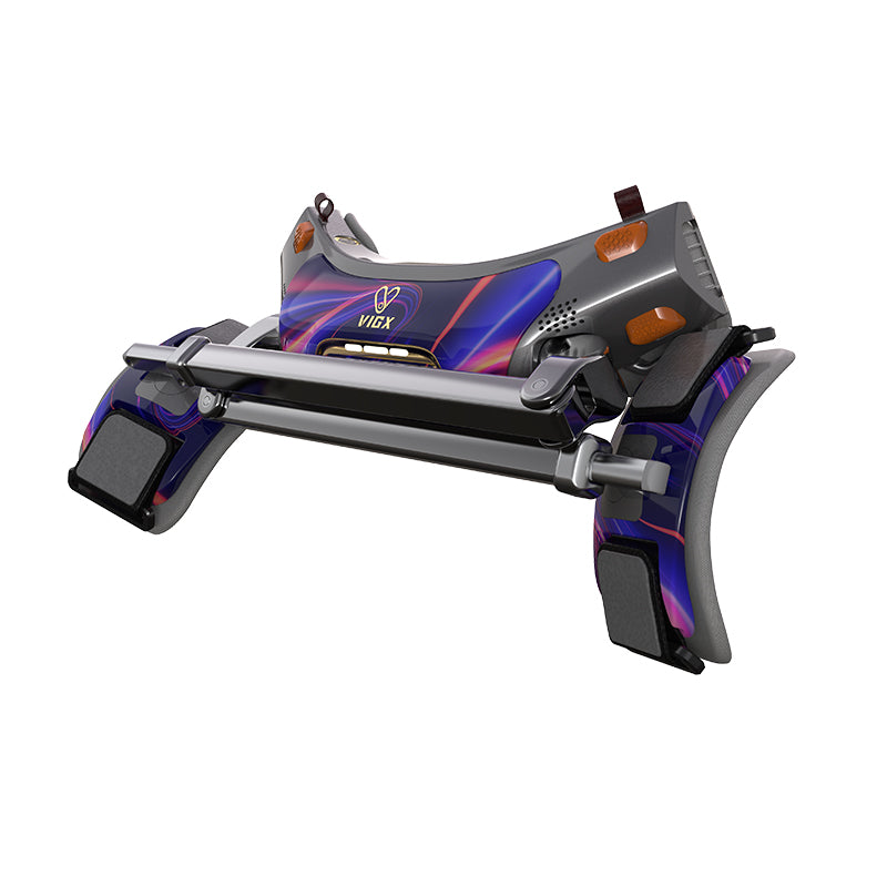 VIGX π - Comfort-Assist Exoskeleton