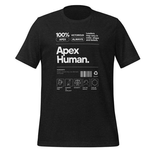 Apex Label T-Shirt